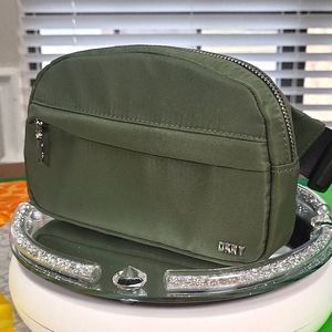 NWT DKNY camera bag fanny pack
